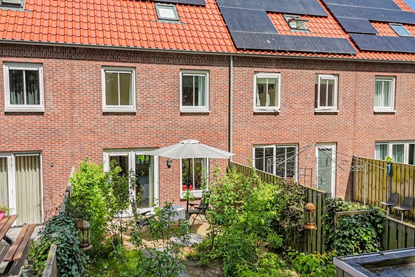 Medium property photo - Meerweg 35A, 8313 AK Rutten